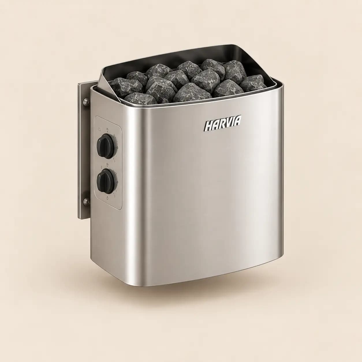 Harvia BC80