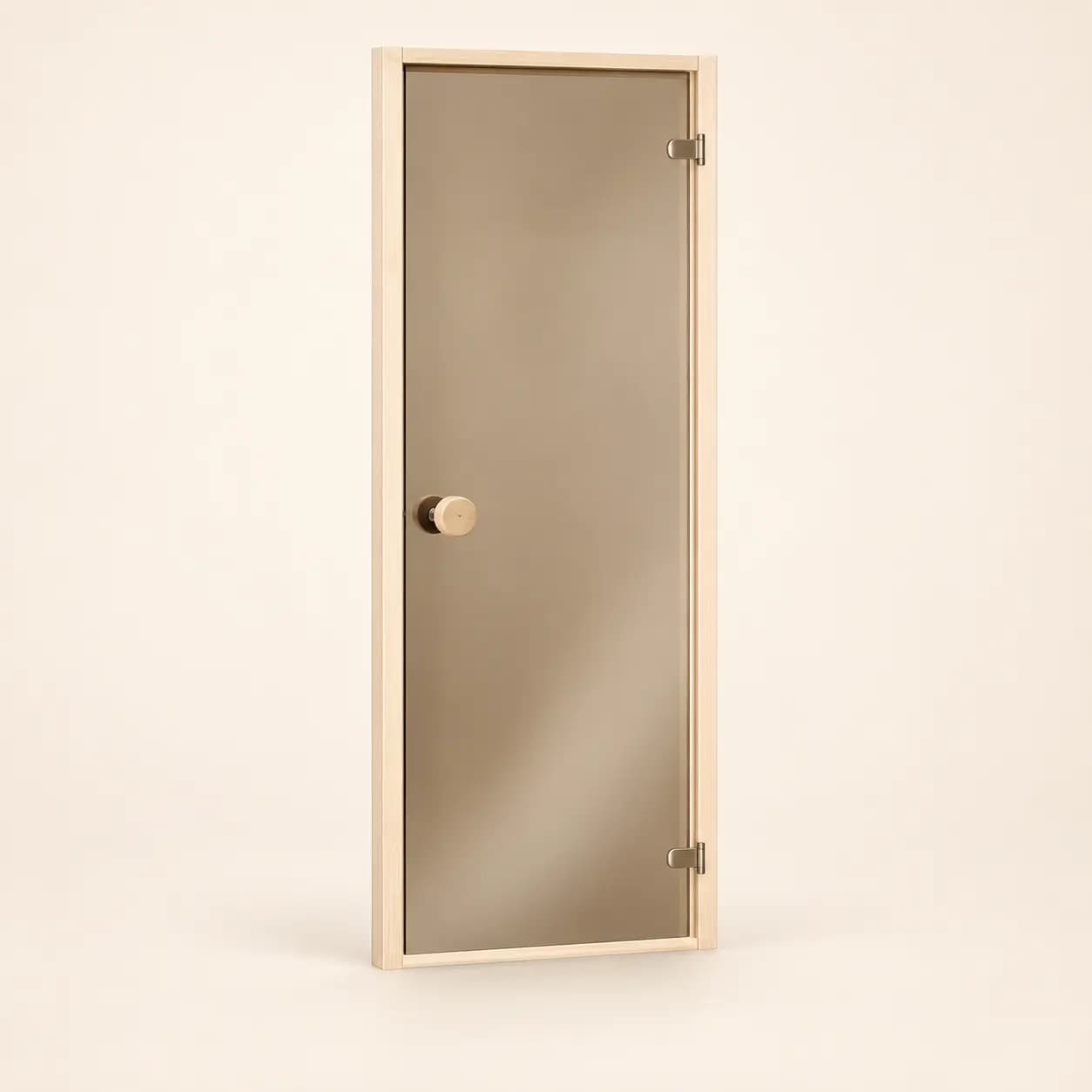 Puertas personalizadas