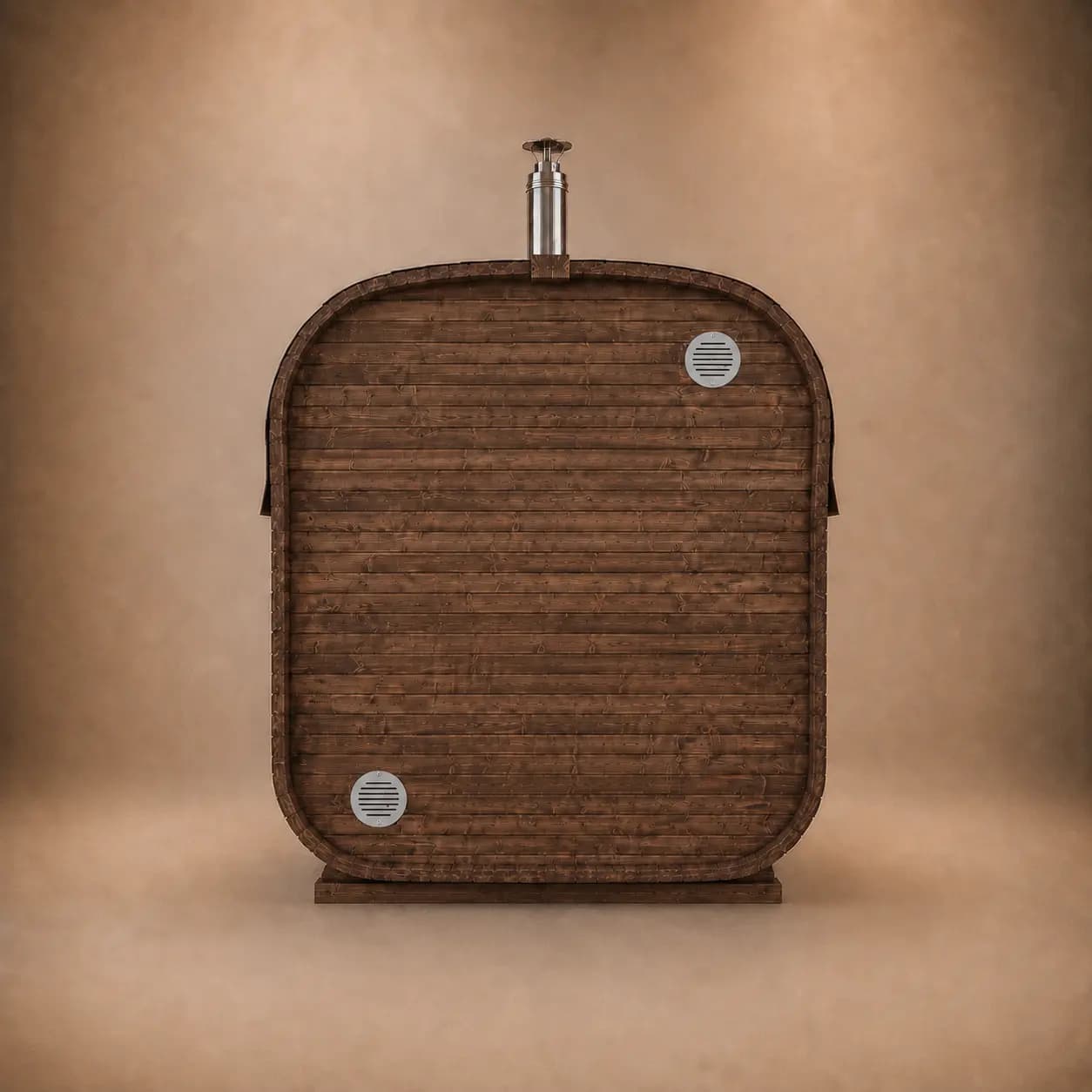 Sauna Quadro Grand 300